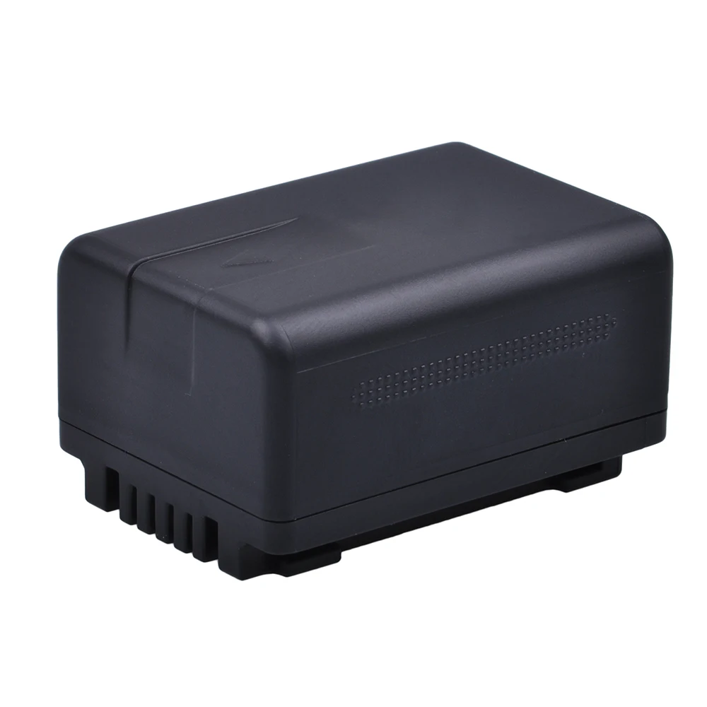 Bateria + Carregador para Panasonic Vbt190 Hc-v720 Hc-v727 Hc-v730 Hc-v750 Hc-v757 Hc-v760 Hc-v770 1950 Mah Vw-vbt380 Vbt380 Vw-vbt190 - Image 2