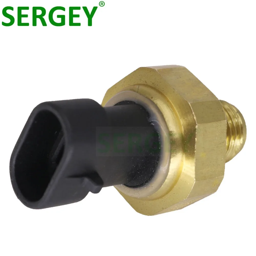 SERGEY Oil Pressure Switch Sensor 4921511 3083716 3080406 For CUMMINS N14 M11 ISX L10 5.9L Engine (7)