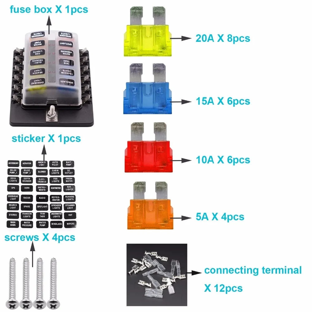 CS-579B4  112PC