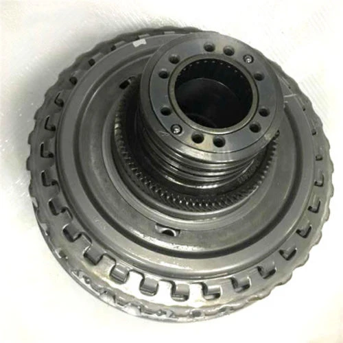 Remanufacturing DL501 0B5 DSG 7 клатч WD подходит для SP F/AWD|Комплекты системы круиз-контроля| |