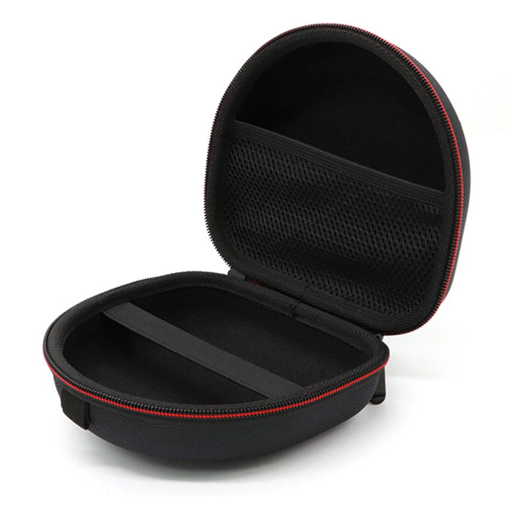 Жесткий Чехол сумка для наушников Marshall Major I II III 1 2 3 MID Bluetooth аксессуары на молнии JBL