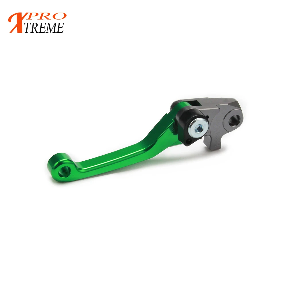 Рычаги сцепления для Kawasaki KX250F KX450F KXF 250 450 2013 2014 2015 2016 2017 2018|Рычаги веревки и кабели|