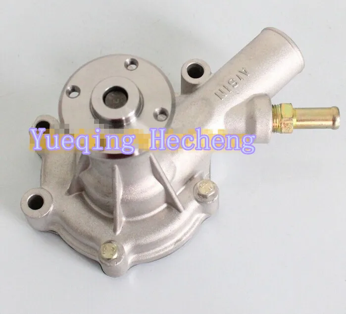 

Водяной насос для трактора Satoh ST1640D ST1840 S373D S470 S2320 234 244
