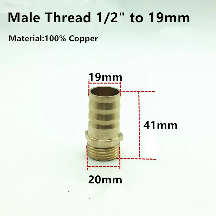 4-19mm