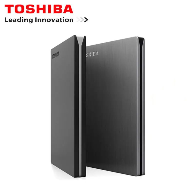 Внешний жесткий диск Toshiba 1 ТБ 2 HD Externo hdd портативный 5 USB 3 0 Harici Disco Duro|external hard drive|harici