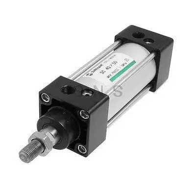 

SC 40-50 Single Rod Double Action Pneumatic Air Cylinder