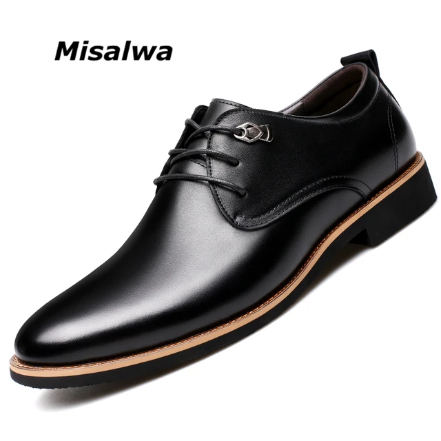 Oxford Quality Leather Shoes Oxford Quality Leather Shoes
