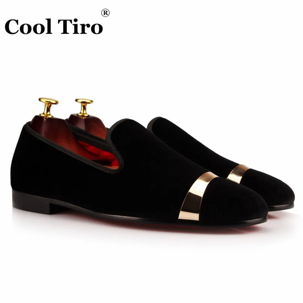 Velvet Loafers (1)