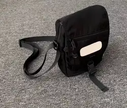 3 м Светоотражающая функциональная маленькая сумка через плечо