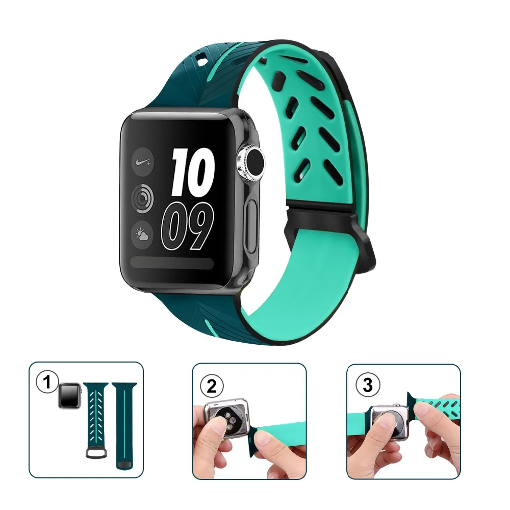 Brand-Sport-silicone-for-apple-watch-band-nike-42mm-38mm-Bracelet-wristband-strap-rubber-iwatch-3-2-1-watchbands (20)