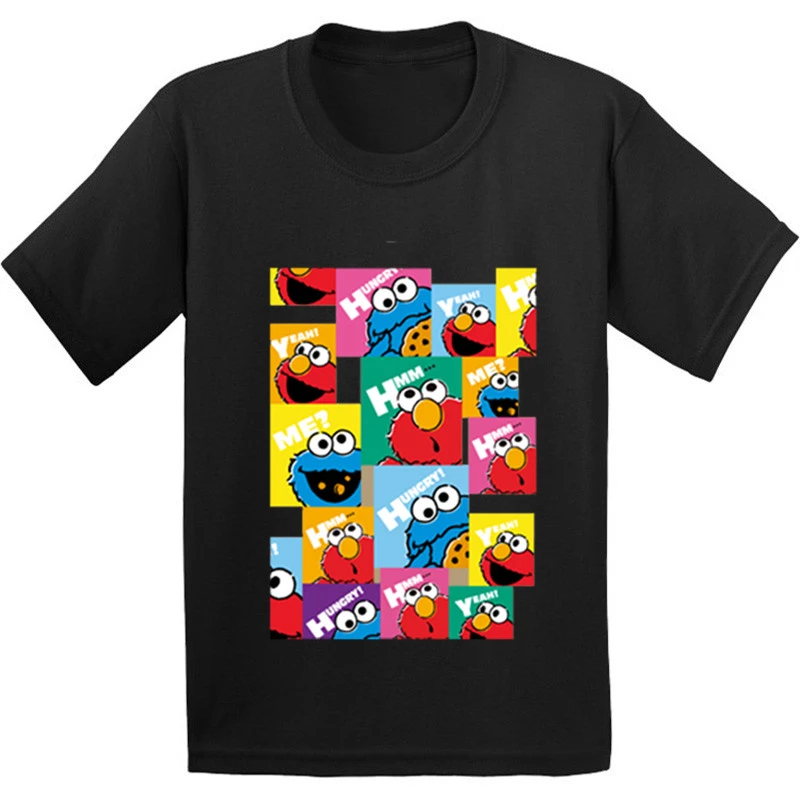 cookie monster baby clothes