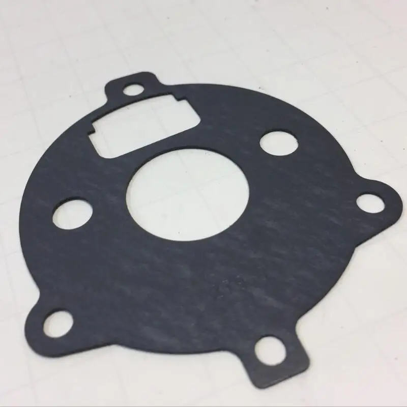 OEM Briggs /& Stratton Carburetor Body Gasket Part # 27918