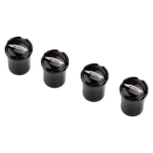 

Car Tyre Dust Valve Caps for BMW Mini Cooper Paceman Cabrio Countryman R53 R55 R56 Wheel Tire Valve Stem Air Cover Accessories