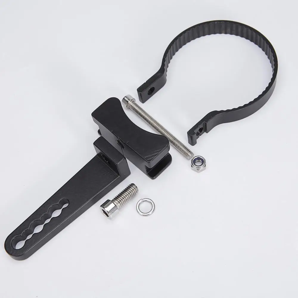 1 3 дюйма светодиодный светильник для внедорожника|holder led|holder bracketholder clamp |
