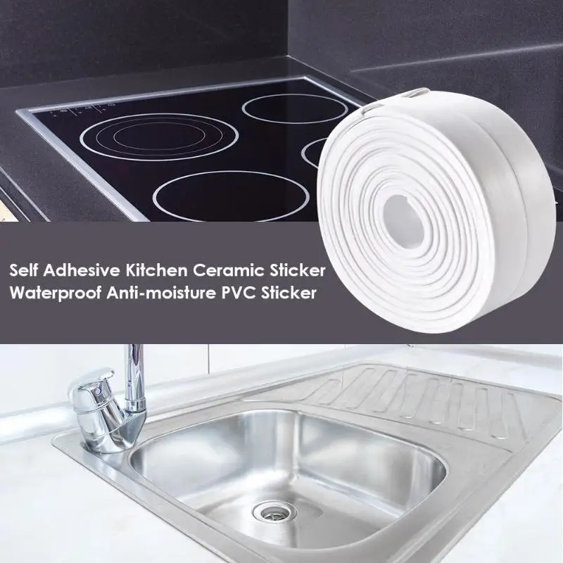 

Self-adhesive Waterproof Mildew Resistant Rubber Sealing Sticker Strip Tape