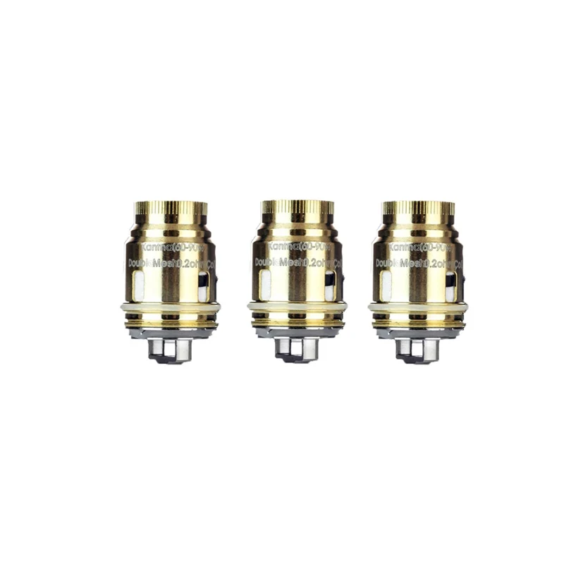 CKS Bolt Pro Mesh Coil-4