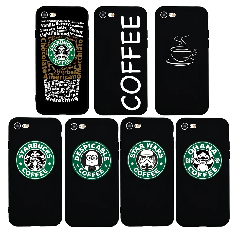 coque starbucks iphone xr