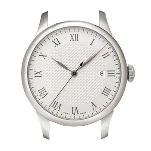 Tissot Silver 1