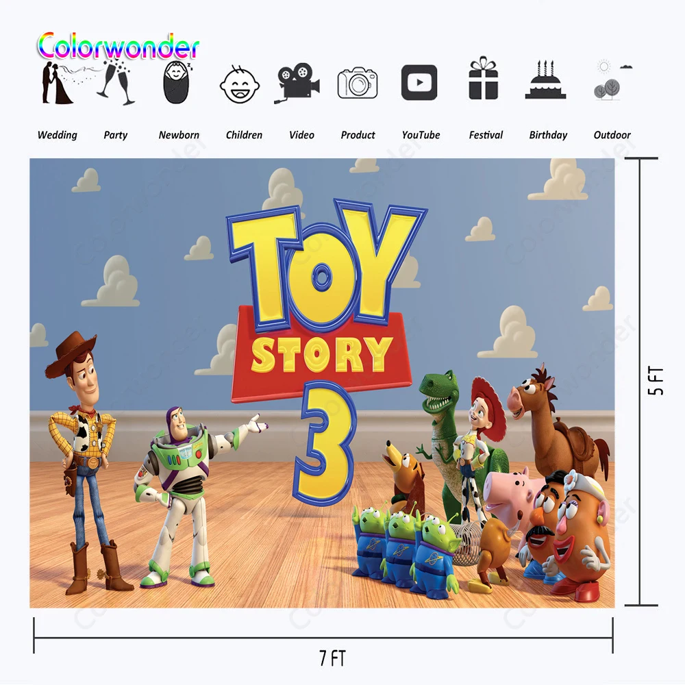 images Toy Story Themed Birthday Party Invitations toy story theme birthday party invitations kids invites children woody buzz