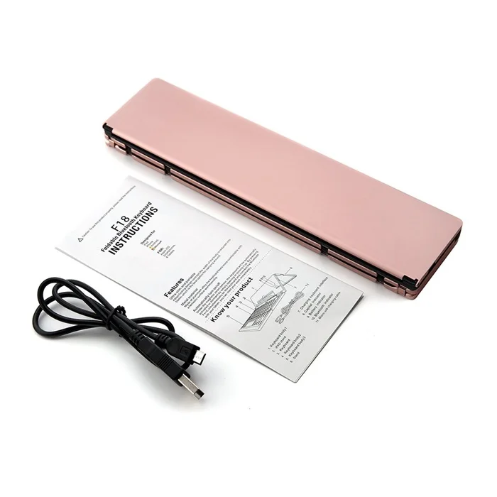 Animuss Bluetooth wireless keyboard (6)