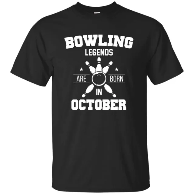 Best Price Bowlinger October Happy Birthday Shirt Best Price Bowlinger October Happy Birthday Shirt