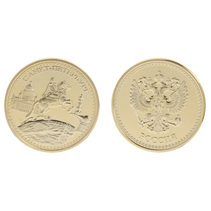 

Commemorative Coin Galloping Horse Collection Arts Gifts Bitcoin Alloy Souvenir