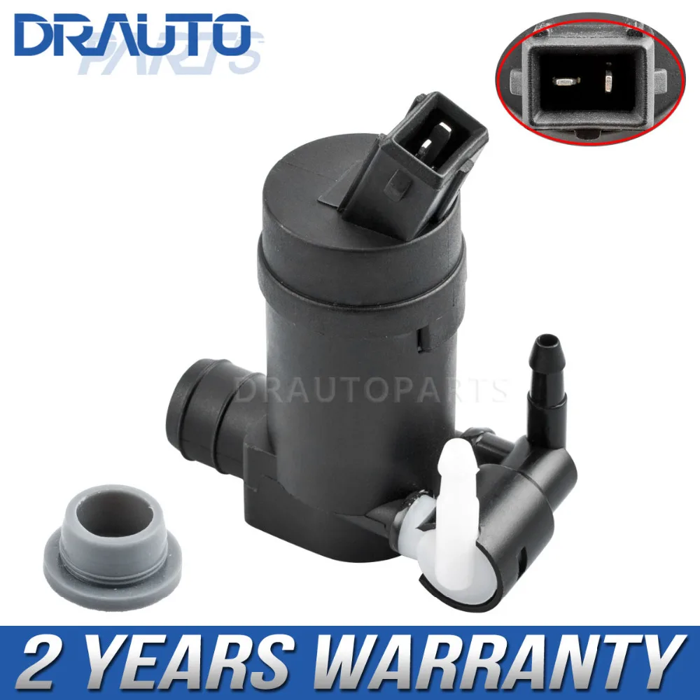 5Pegs Windshield Washer Pump For Ford Mondeo Turnier Mk3 2000 2007 with