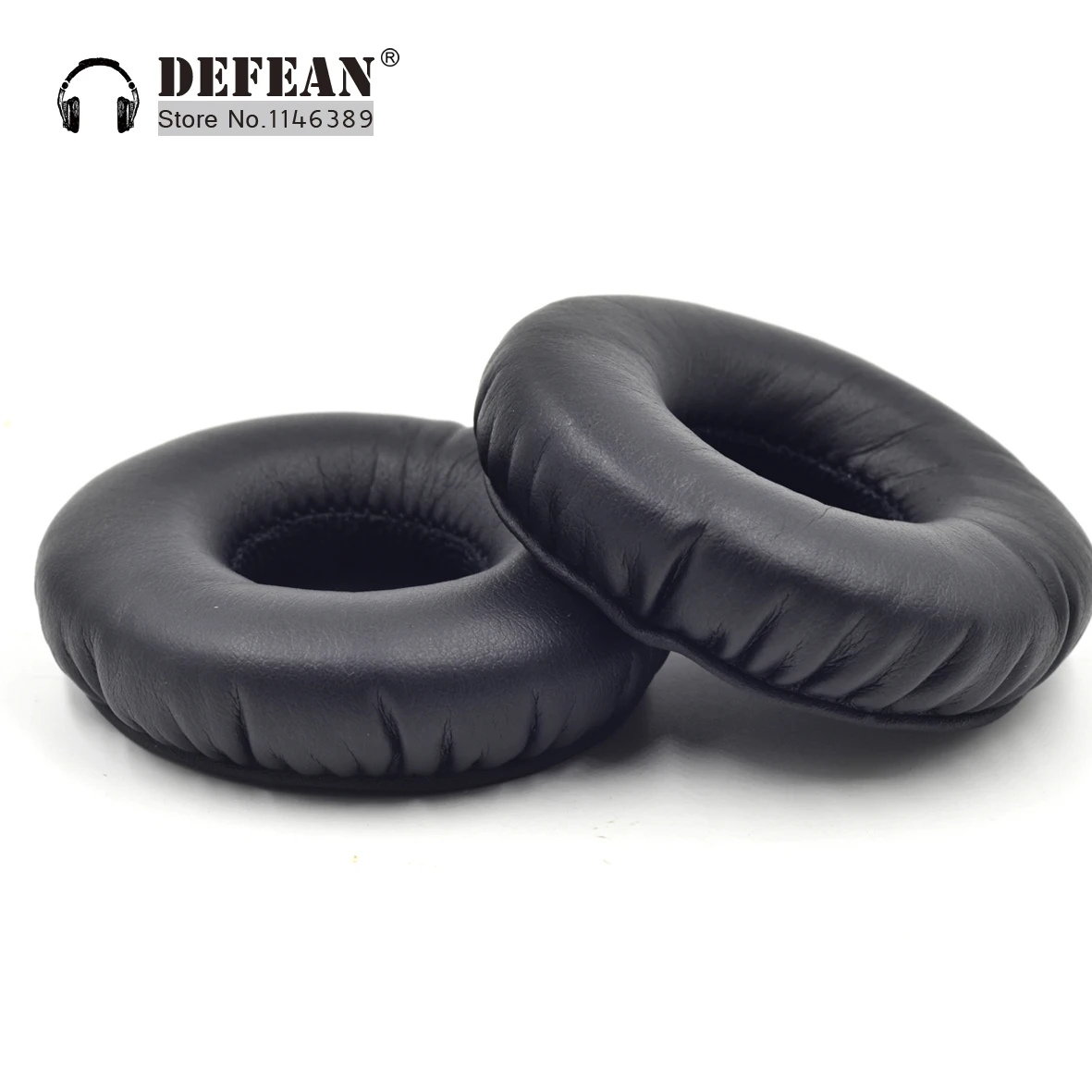 Replacement Cushion Ear Pads earpads earmuff cup For SOL Republic V8