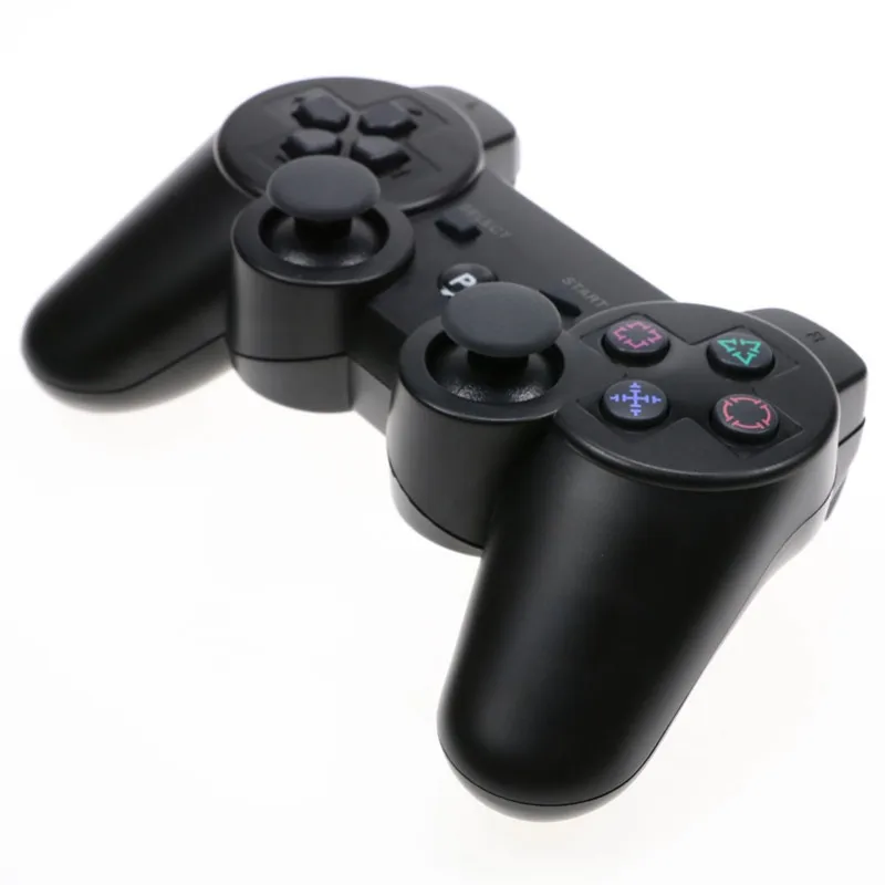 Беспроводной bluetooth-джойстик для PS3 контроллер игровая консоль для sony Playstation 3 геймпады