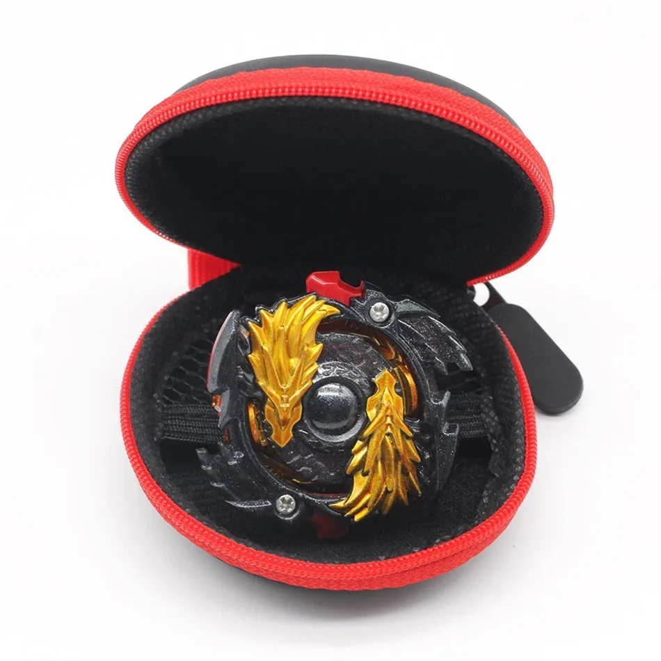 All Styles Bayblades B121-1Without Launcher And Box Toys Toupie Beyblade Burst Arena Metal Fusion God Spinning Top Bey Blade Toy - Цвет: B00 package