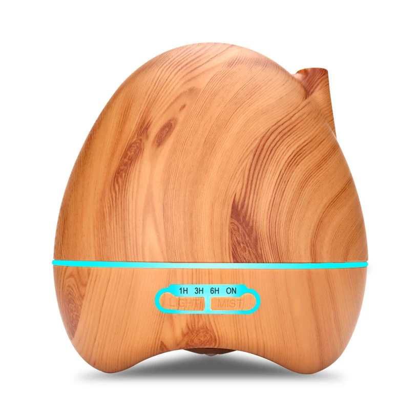 Aroma Diffuser (5)