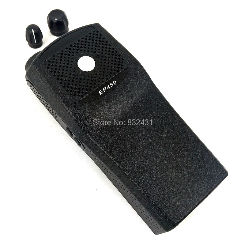 Front Outer Case for Motorola EP450 Walkie Talkie 7