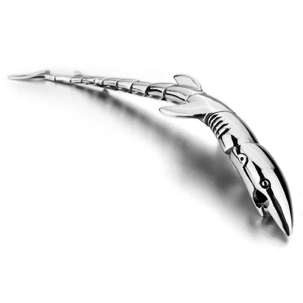 Steel Bracelet