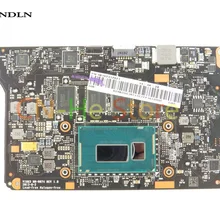 JOUTNDLN для lenovo yoga 2 pro Материнская плата ноутбука VIUU3 NM-A074 5B20G38213 W/i7-4510U cpu/8 GB ram