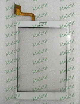 

Original New Touch screen Digitizer 7.85" Inch ZTE e-Learning PAD E8Q+ Tablet Touch panel Glass Sensor