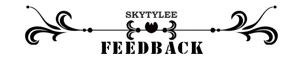 feedback
