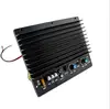 Cheap 200W high car amp power 12V car amplifier in active subwoofer amplifier single gun road car subwoofer amplifier board ► Photo 1/6