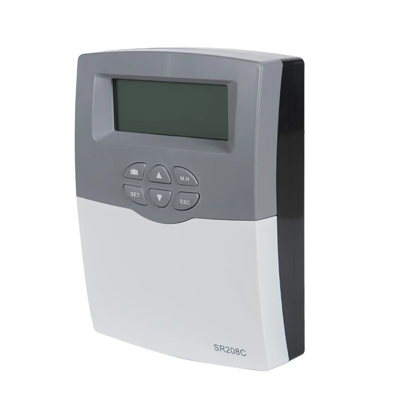 

10 PCS SR208C solar water heater controllers ,Wholesale sales best price