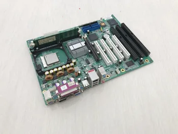 

IP-4GVI22 REV:1.0 Industrial computer main board