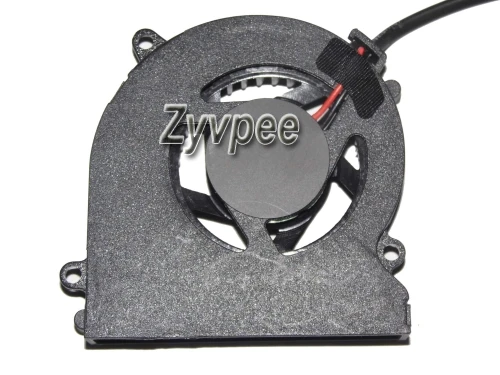 ADDA AB05312UX100000 1TCWPV 12V 0.12A 2Wire CPU Cooler Fan B