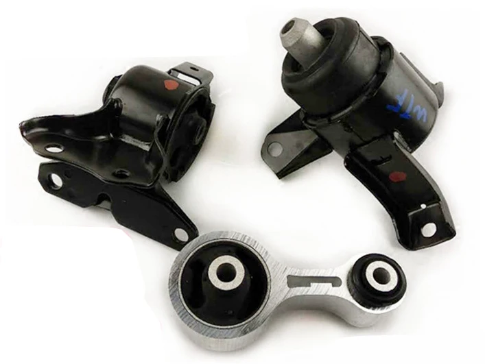 

3 PCS OEM Engine Mount/ Transmission Mount Support for Mazda 6 II GH 07-12