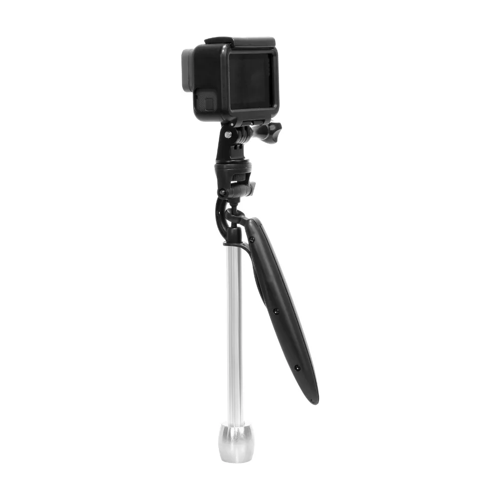 

2in1 Pocket Gimbal Handheld stabilizer Video Steadycam Camera Stand for Phone Camera for Gopro/ for Xiaoyi/for SJCAM Camera