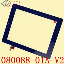 Новый 080088-01a-v2 080088-01a-v1 fpc.0800-0238-c Prestigio MultiPad pmp7280c 3G pb80dr8357 планшет сенсорный экран Датчик
