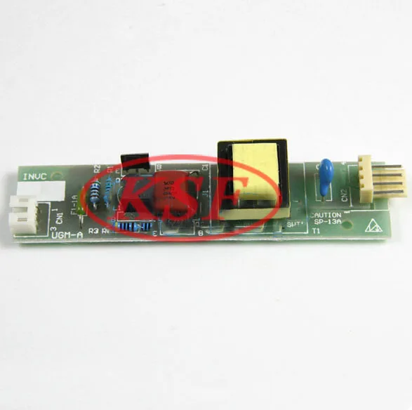 13538 инвертор pcb в сборе для domino серии cij принтер запасных Запчасти |