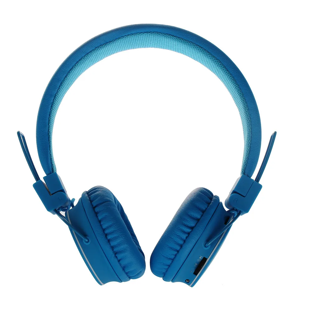 Compare Prices on Blue Wireless Headphones Online Shopping/Buy Low