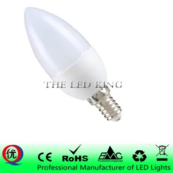 

LED Bulb High Brightness E14 5W 7W 9W SMD 2835 Daylight LED Candle Bulb 220VAC Energy Saving Bulb bombilla led e14