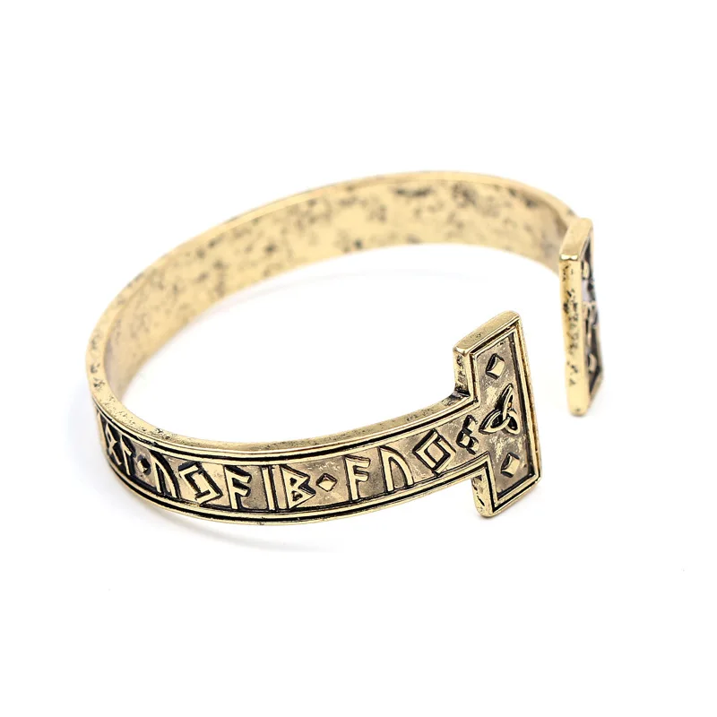 viking bracelet (2)