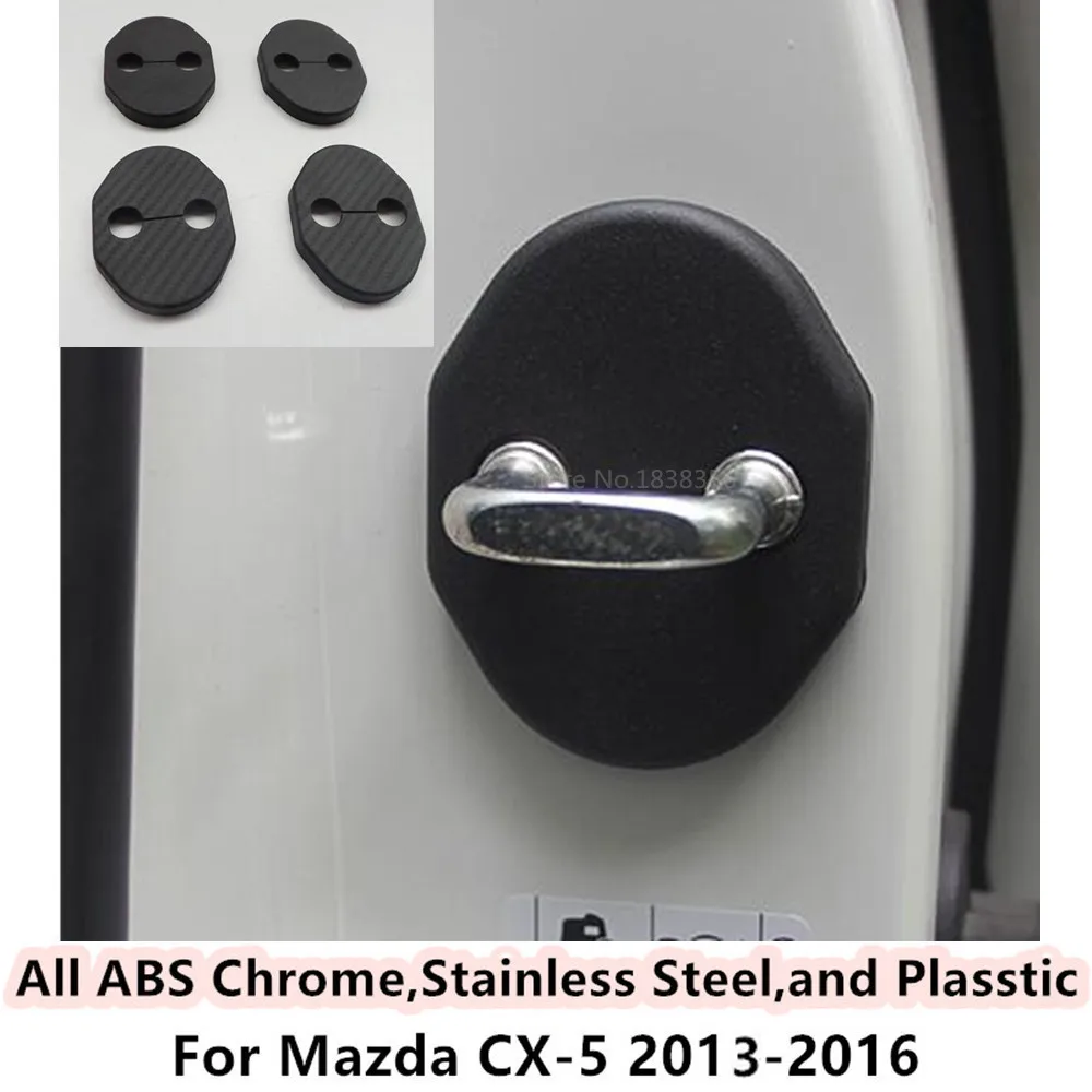 For Mazda CX 5 CX5 2012 2013 2014 2015 2016 Car styling anti rust water