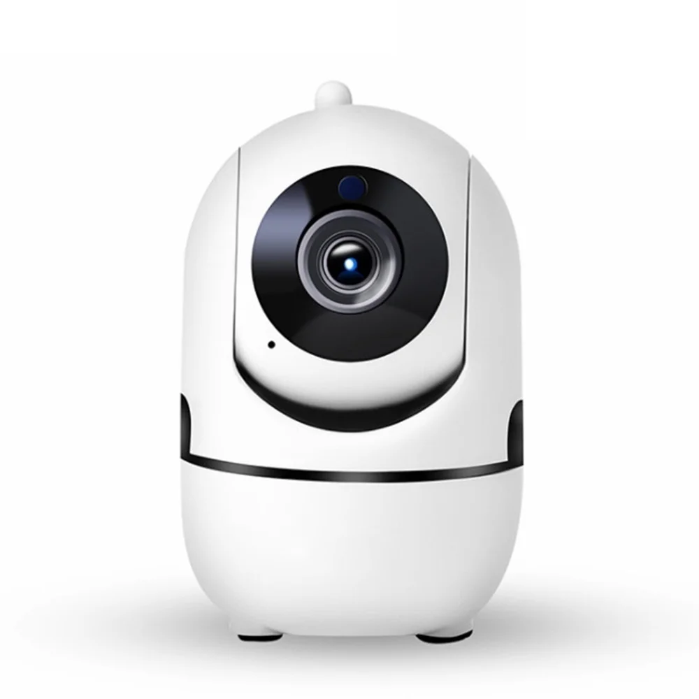 Видеоняни и радионяни портативная ip-камера 1080 P HD беспроводной Smart baby камера Аудио запись видео наблюдения дома безопасности