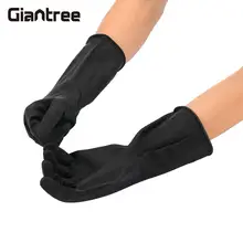 1 пара универсальные нейлоновые нитриловые водостойкие защитные перчатки промышленные рабочие перчатки